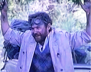Bora (Aleksandar Berček)