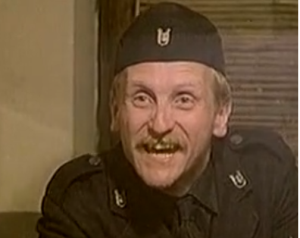 Alojzije (Bogdan Diklić)