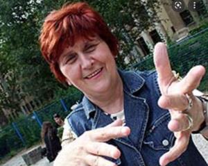 Ruta Knežević