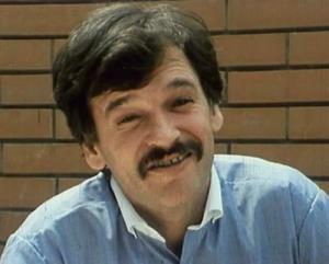 Faruk Begoli