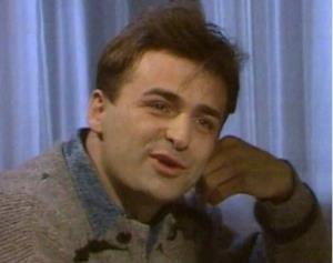 Branislav Lečić