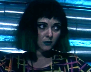 Šveca (Vesna Trivalić)