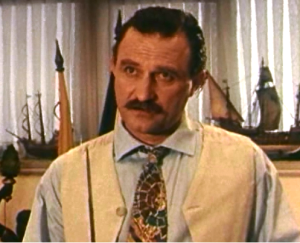 Lazar Ristovski