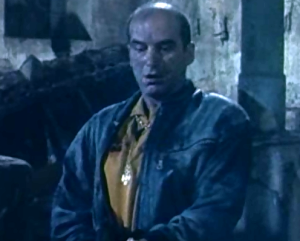 Marko Baćović
