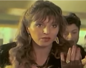 Mirjana Karanović
