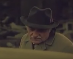 Fabijan Šovagović