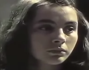 Vera (Željka Cvjetan)