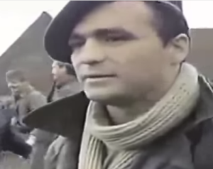 Branislav Lečić