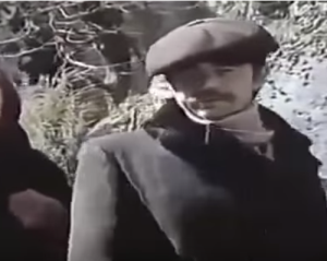 doktor Relja (Aleksandar Berček)