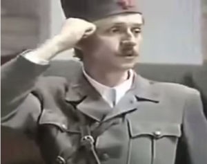 Ćira (Jordančo Čevrevski)