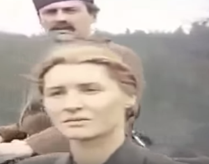 Nada Đurevska