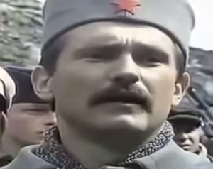 Đorđe (Milan Štrljić)