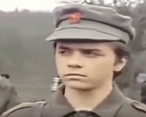 Jovica (Nikola Kojo)