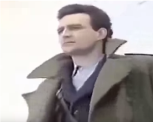 Lazar Ristovski