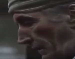 starac na mostu (Zaim Muzaferija)