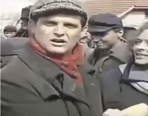 Berto (Radko Polič)
