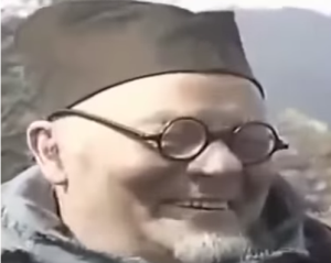 Milivoje Mića Tomić