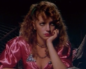 Lili (Tanja Bošković)