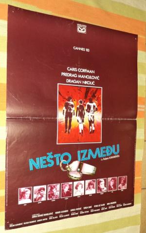 NEŠTO IZMEĐU (1983)