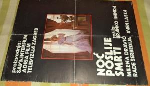 NOĆ POSLIJE SMRTI (1983)