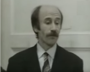 Mile (Boro Stjepanović)