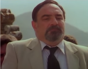 Danilo Bata Stojković
