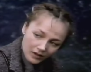 Cica (Vladislava Milosavljević)