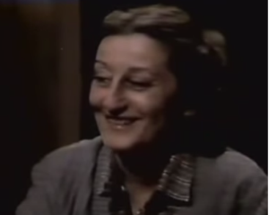 Semka Sokolović-Bertok 