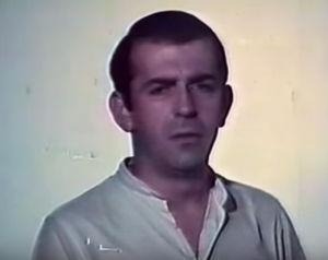 Enver Petrovci