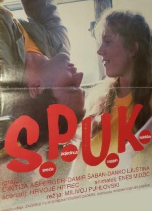 S.P.U.K. – SREĆA POJEDINCA USPJEH KOLEKTIVA (1983)