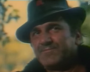Kosta (Velimir Bata Živojinović)