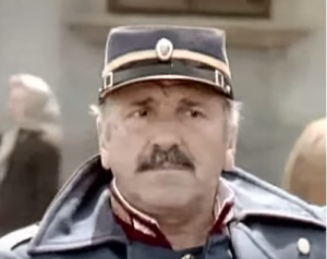 kapetan Sibin (Velimir Bata Živojinović)