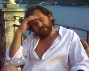 Aleksandar Berček