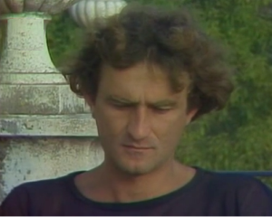 Lazar Ristovski