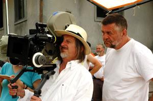 Rajko Grlić i Slobodan Trninić, Karaula (2006)1