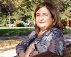 Mirjana Mitrović Kićović