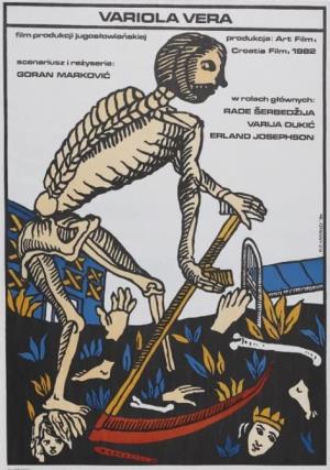 VARIOLA VERA (1982)