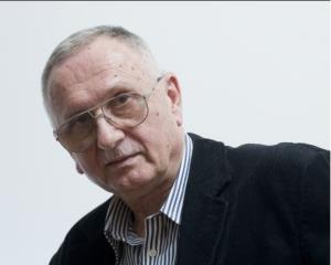Pavao Pavličić
