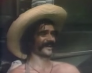 Rade Šerbedžija