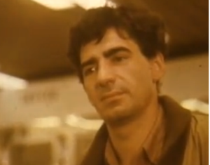 Predrag Miki Manojlović