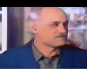 Fabijan Šovagović
