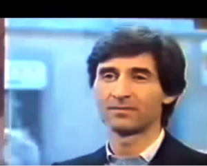 Ljubiša Samardžić
