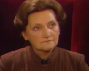 Ljiljana Krstić