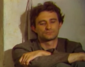 Lazar Ristovski