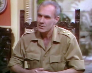 Milo Miranović