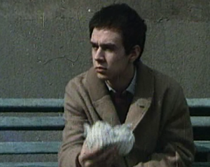 Radoš (Svetislav Goncić)