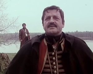 Karađorđe (Marko Nikolić)