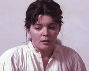 kneginja Ljubica (Gorica Popović)