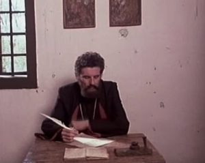 Naum (Miodrag Miki Krstović)