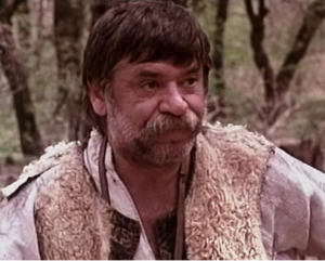 Dragić (Jovan Janićijević Burduš)